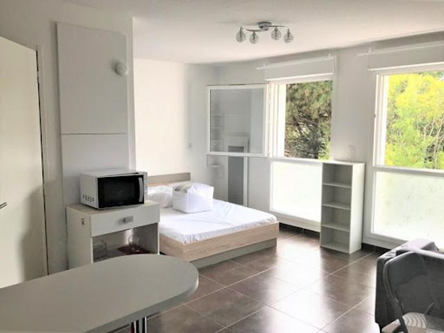 Location Appartement 1 pièce 29 m2 Albi