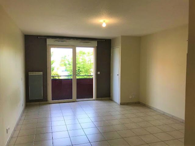 Location Appartement 1 pièce 29 m2 Albi