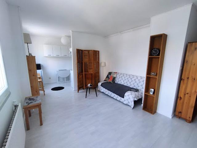 Location Appartement 1 pièce 29 m2 Beauvais