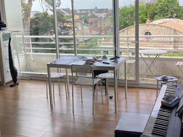 Location Appartement 1 pièce 29 m2 Bordeaux