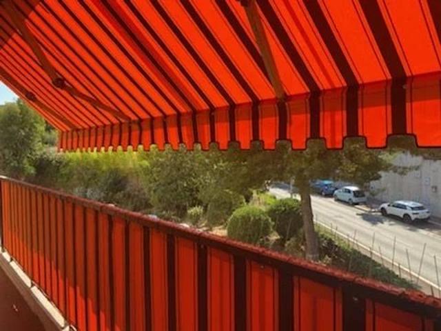 Location Appartement 1 pièce 29 m2 Cagnes sur Mer