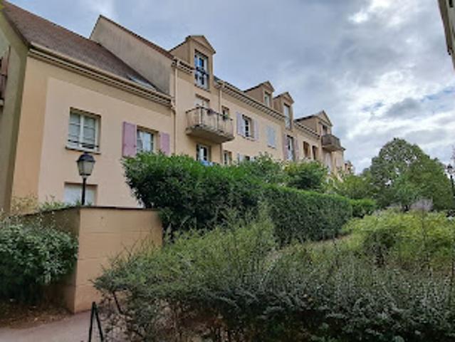 Location Appartement 1 pièce 29 m2 Cergy