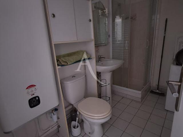 Location Appartement 1 pièce 29 m2 Chalette sur loing