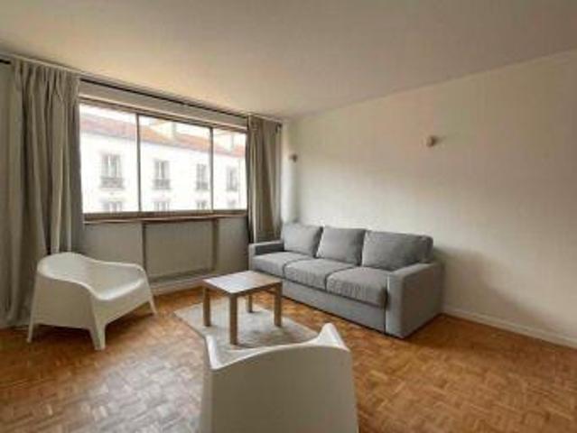 Location Appartement 1 pièce 29 m2 Charenton le Pont