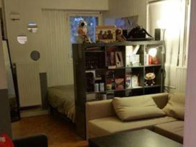 Location Appartement 1 pièce 29 m2 Clamart