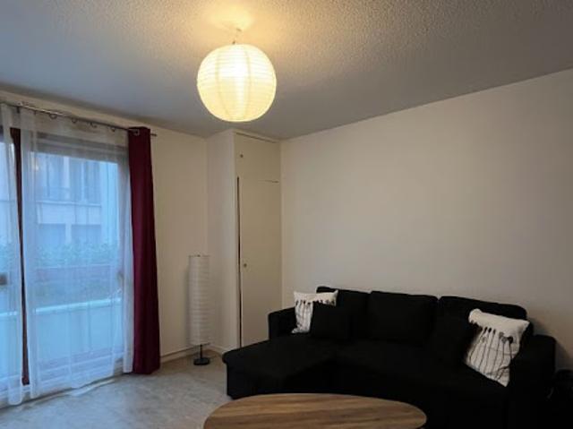 Location Appartement 1 pièce 29 m2 Clermont Ferrand