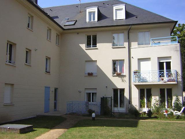 Location Appartement 1 pièce 29 m2 Compiegne