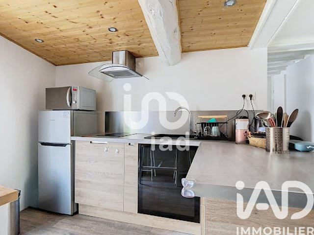 Location Appartement 1 pièce 29 m2 Digne les Bains