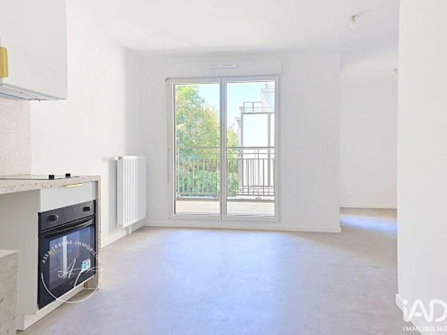 Location Appartement 1 pièce 29 m2 Dourdan