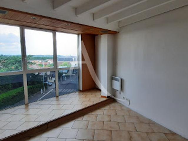 Location Appartement 1 pièce 29 m2 Draveil