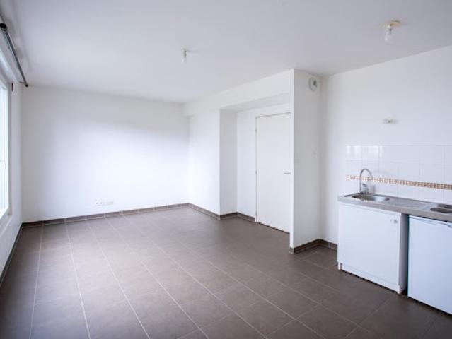 Location Appartement 1 pièce 29 m2 Issy les Moulineaux