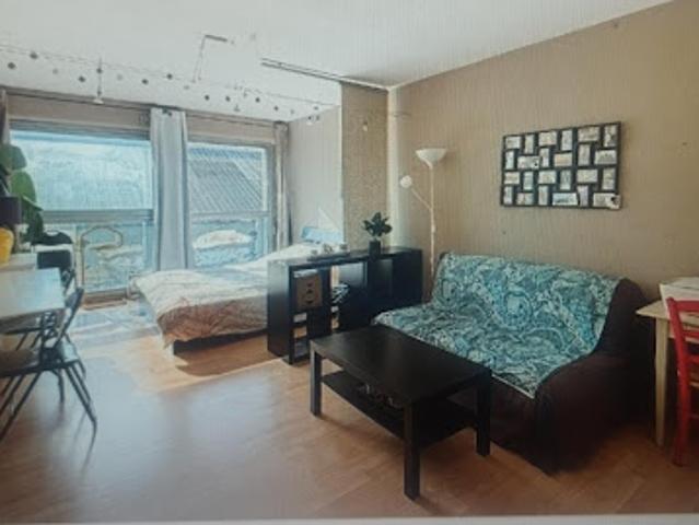 Location Appartement 1 pièce 29 m2 La Rochelle