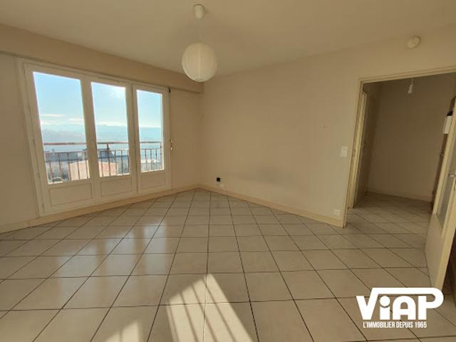 Location Appartement 1 pièce 29 m2 Limoges