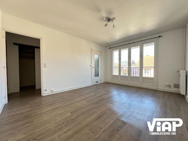 Location Appartement 1 pièce 29 m2 Limoges