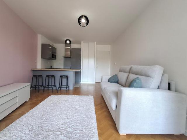 Location Appartement 1 pièce 29 m2 Limeil brevannes