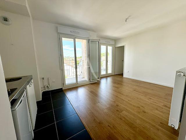 Location Appartement 1 pièce 29 m2 Limeil brevannes