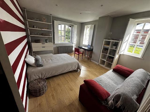 Location Appartement 1 pièce 29 m2 Loos
