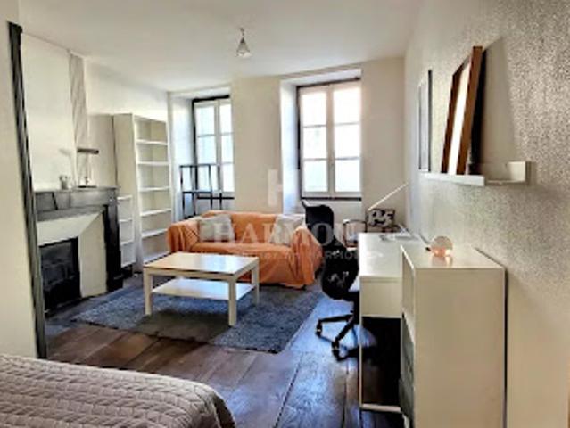 Location Appartement 1 pièce 29 m2 Pau