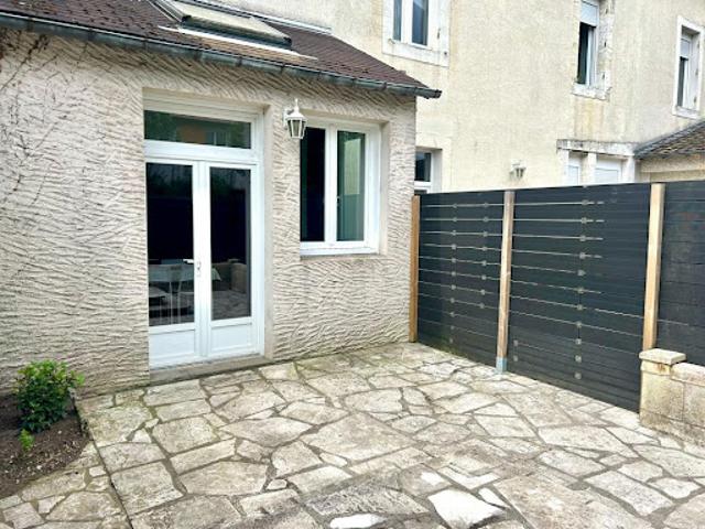 Location Appartement 1 pièce 29 m2 Perigueux