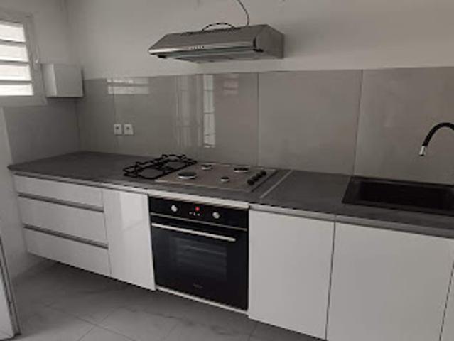 Location Appartement 1 pièce 29 m2 Riviere salee