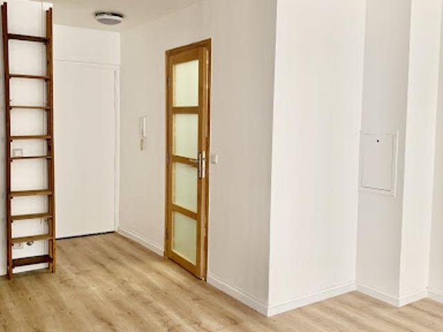 Location Appartement 1 pièce 29 m2 Saint Denis