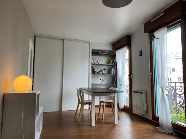 Location Appartement 1 pièce 29 m2 Saint Germain en Laye