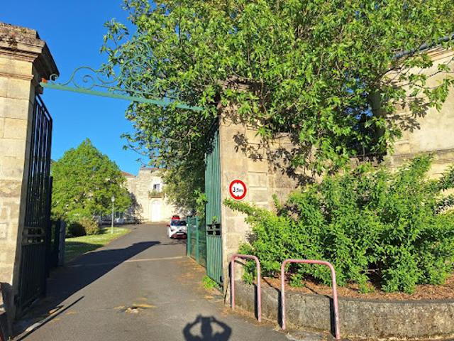Location Appartement 1 pièce 29 m2 Talence