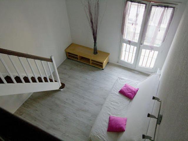 Location Appartement 1 pièce 29 m2 Toulouse