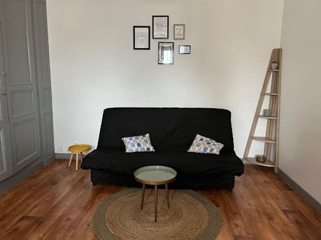 Location Appartement 1 pièce 29 m2 Troyes