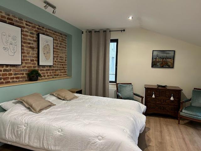 Location Appartement 1 pièce 29 m2 Valenciennes