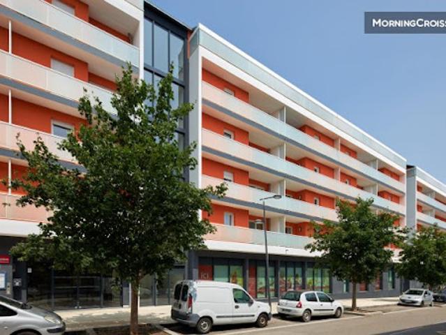 Location Appartement 1 pièce 29 m2 Villefontaine