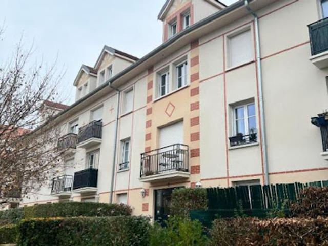 Location Appartement 1 pièce 29 m2 Wissous