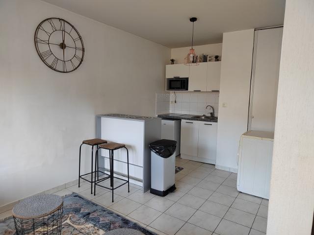 location appartement 1 pièce 29 m² orleans: t1 de 29.31 m² | 13332 durand montouché
