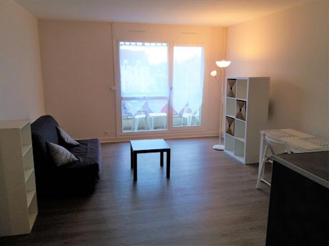 Location Appartement 1 pièce 29.04 m2 Margny lès Compiègne