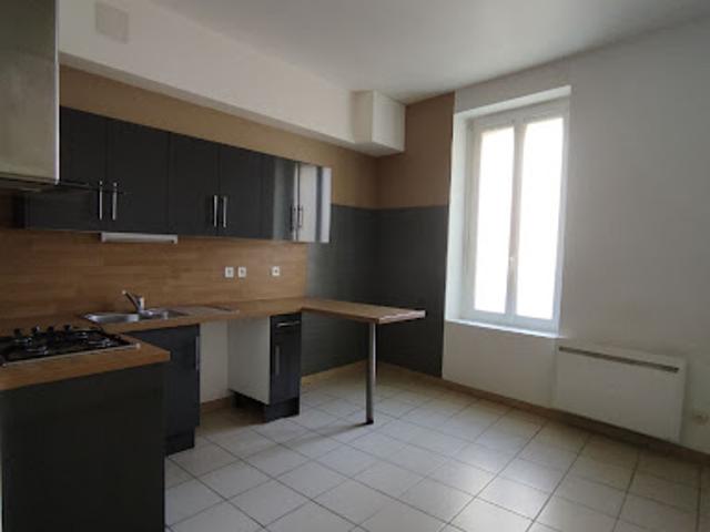 Location Appartement 1 pièce 29.08 m2 Pauillac