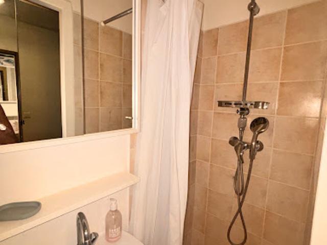 Location Appartement 1 pièce 29.09 m2 Nimes