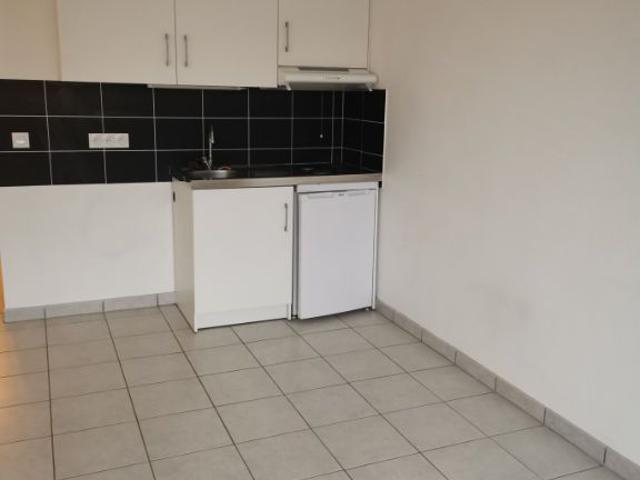 Location appartement 1 pièce, 29.00m², Albi
