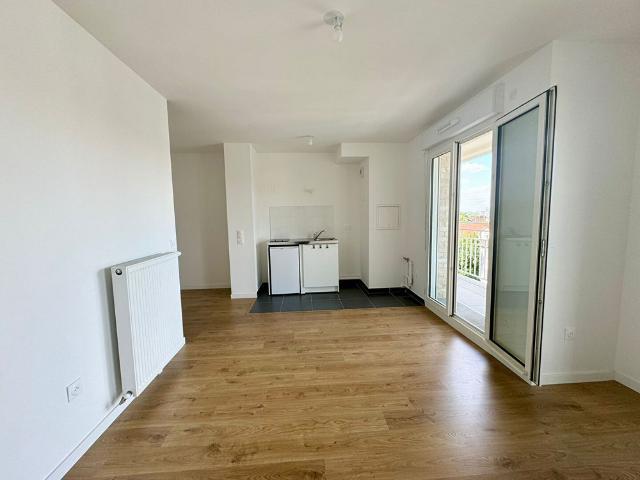 Location appartement 1 pièce, 29.00m², Limeil Brévannes
