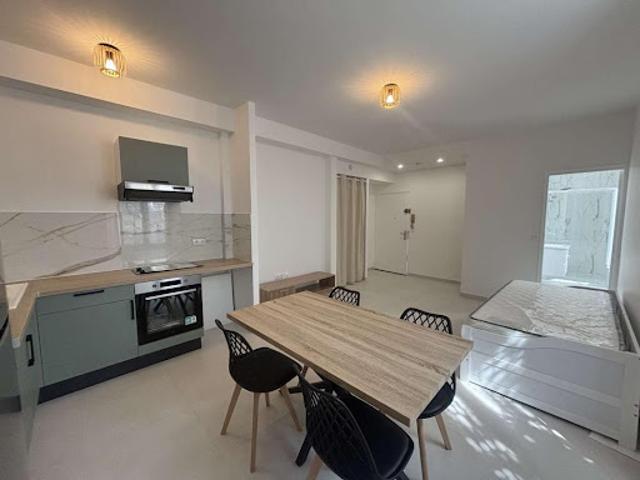 Location Appartement 1 pièce 29.01 m2 Melun