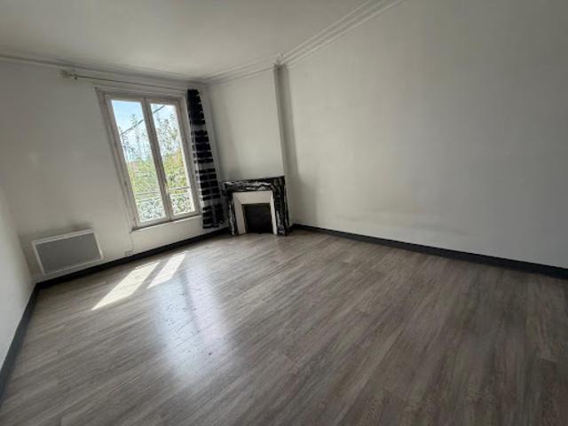 Location Appartement 1 pièce 29.03 m2 Coulommiers
