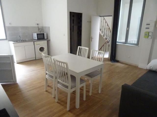 Location appartement 1 pièce, 29.03m², Narbonne