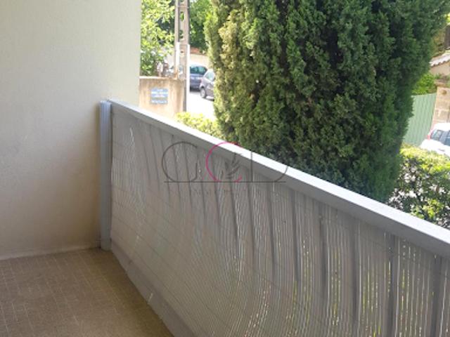 Location Appartement 1 pièce 29.15 m2 Aix en Provence