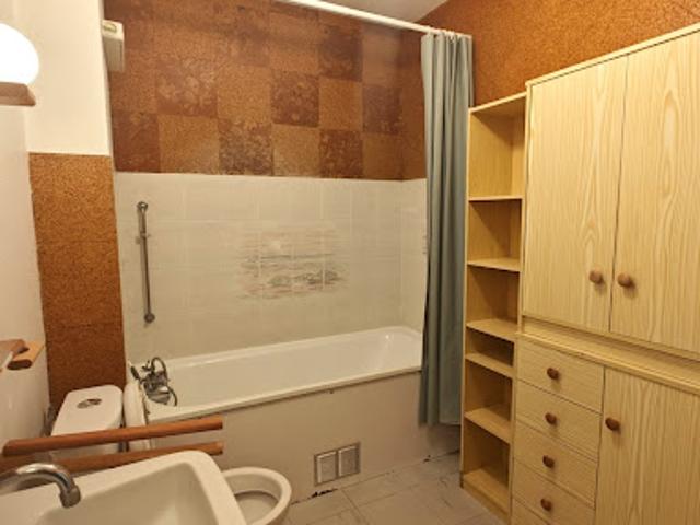 Location Appartement 1 pièce 29.18 m2 Chambray les tours