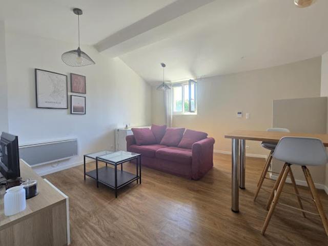 Location Appartement 1 pièce 29.12 m2 Salon de Provence