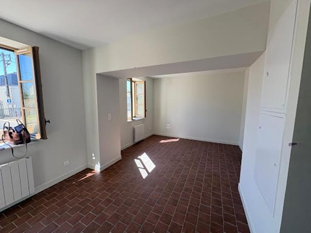 Location Appartement 1 pièce 29.1 m2 Le Mans