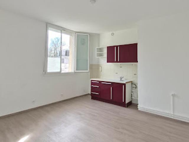 Location Appartement 1 pièce 29.27 m2 Arpajon