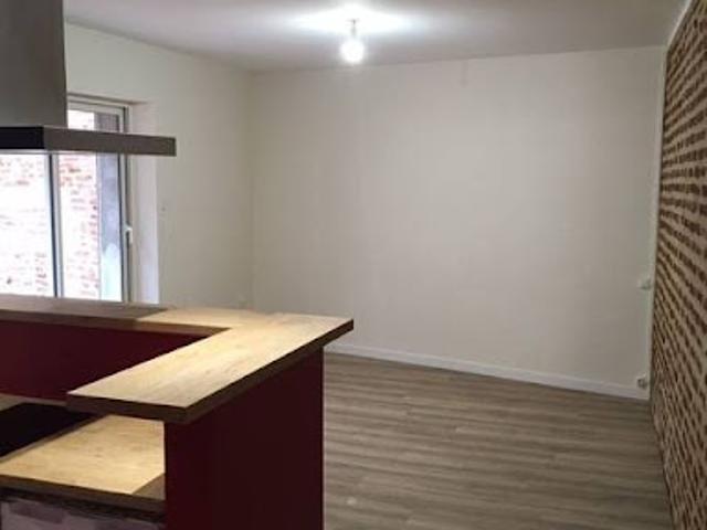 Location Appartement 1 pièce 29.23 m2 Albi
