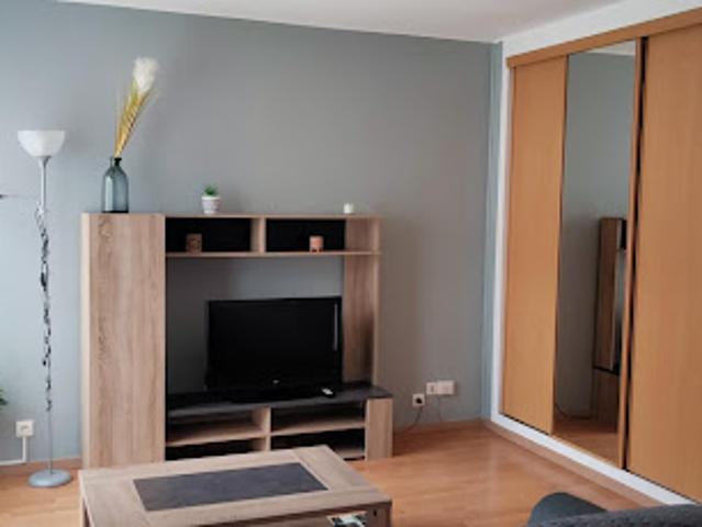 Location Appartement 1 pièce 29.36 m2 Maurepas
