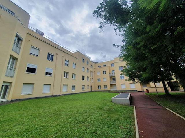 Location Appartement 1 pièce 29.36 m2 Franconville