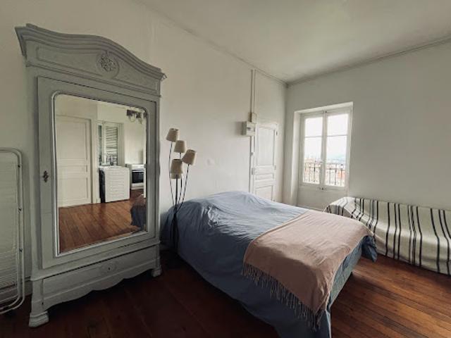 Location Appartement 1 pièce 29.36 m2 Lyon 5ème